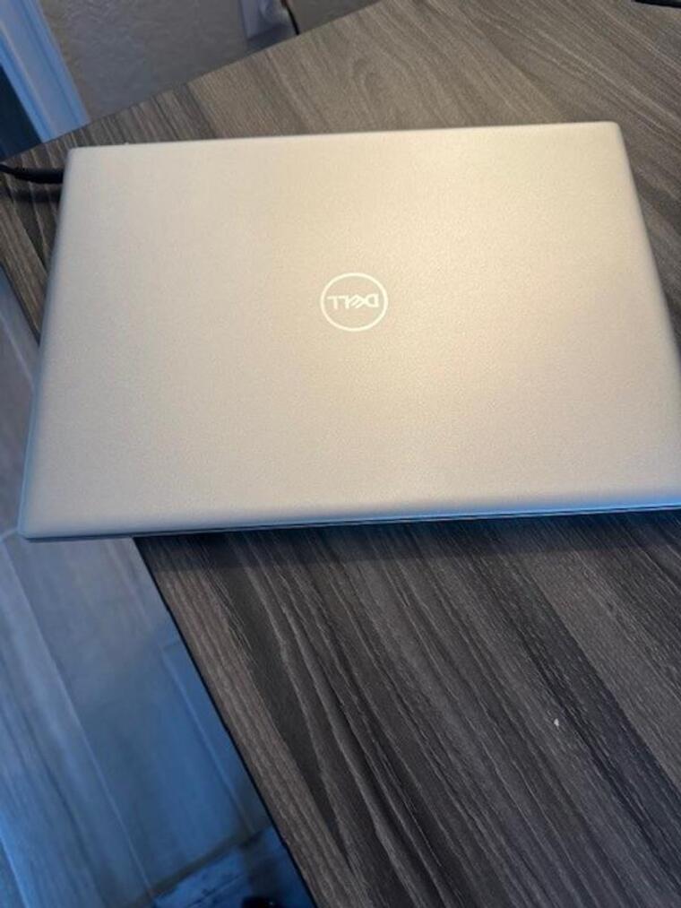Laptop Dell Inspiron 14 5430 (N4I5497W1) - (i5-1340P/16GB/512GB/14inch FHD+/Windows 11/Office) 