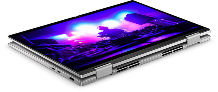 Laptop Dell Inspiron 14 7430 (N7430I58W1) - (i5-1335U/8GB/512GB/Intel Iris Xe/14inch/FHD/Cảm ứng/Windows 11/Office)