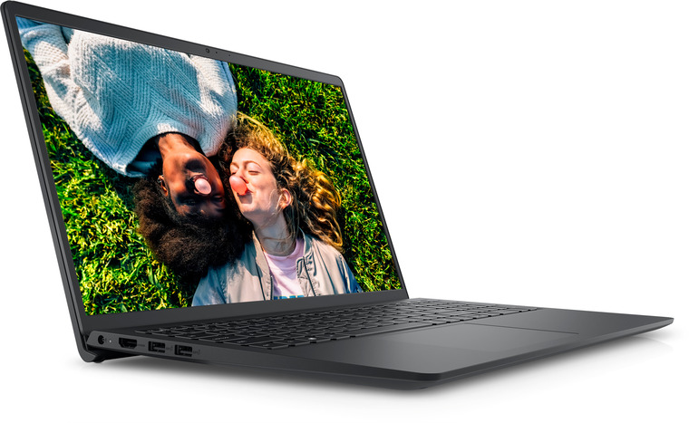 Laptop Dell Inspiron 15 3520 (71027003) - (i5-1235U/8GB/512GB/15.6inch FHD/Windows 11/Office)