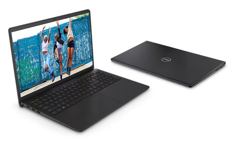 Laptop Dell Inspiron 15 3520 (71027003) - (i5-1235U/8GB/512GB/15.6inch FHD/Windows 11/Office)