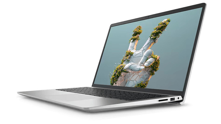 Laptop Dell Inspiron 15 3530 (71026454) - (i7-1355U/16GB/512GB/Intel Iris Xe/15.6inch FHD/Windows 11/Office)