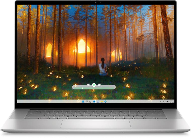 Laptop Dell Inspiron 16 5630 (71020244) - (i5-1335U/8GB/512GB/16inch FHD/Windows 11/Office)