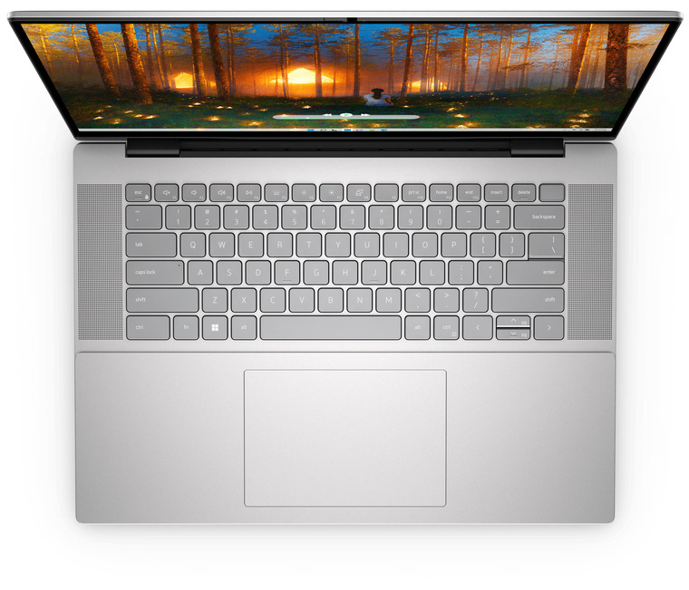 Laptop Dell Inspiron 16 5630 (71020244) - (i5-1335U/8GB/512GB/16inch FHD/Windows 11/Office)