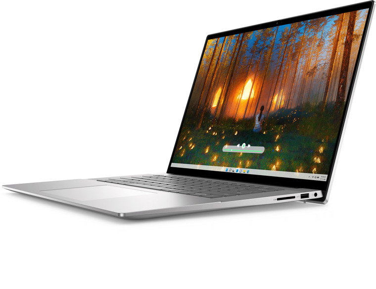 Laptop Dell Inspiron 16 5630 (71020244) - (i5-1335U/8GB/512GB/16inch FHD/Windows 11/Office)