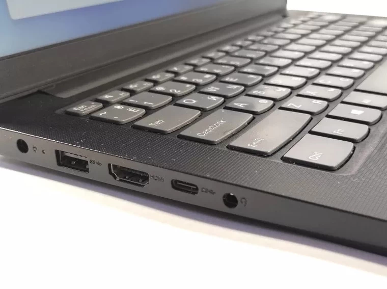 Lenovo V14 G4 IRU Laptop Lenovo V14 G4 IRU (83A0008WVN) - (i5-13420H/16GB/512GB/14inch FHD)
