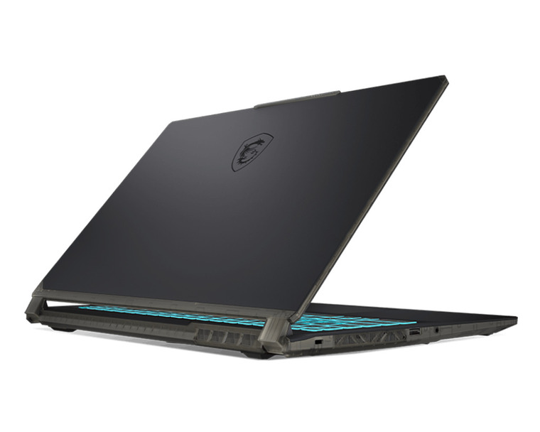 Laptop Gaming MSI Cyborg 15 A12UCX-618VN (i5-12450H/16GB/512GB/RTX 2050/15.6inch FHD 144Hz/Windows 11) 