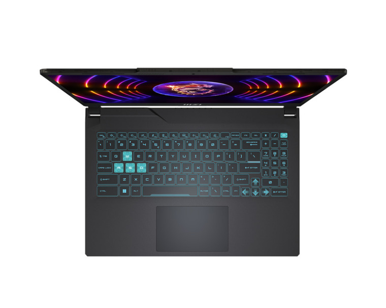 Laptop Gaming MSI Cyborg 15 A12UCX-618VN (i5-12450H/16GB/512GB/RTX 2050/15.6inch FHD 144Hz/Windows 11) 