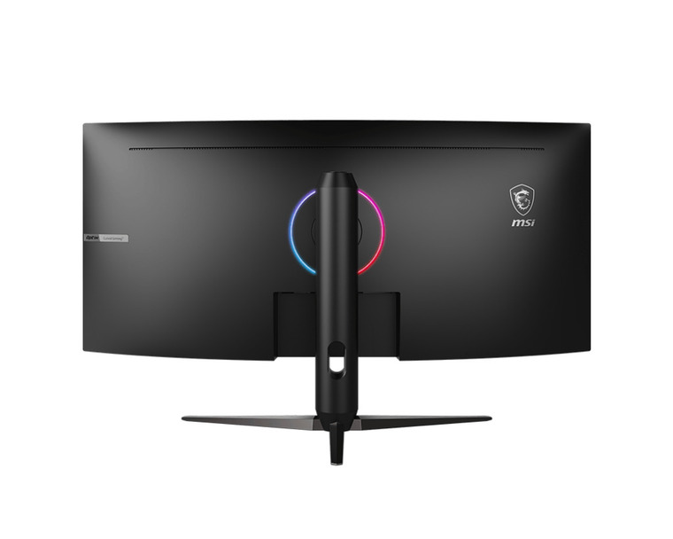 Màn hình MSI Optix MAG342CQR - (34inch/UWQHD/VA/144Hz/1ms/Màn hình cong)