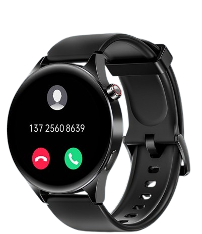 Đồng hồ Gloryfit Q31 - Máy cũ, TBH