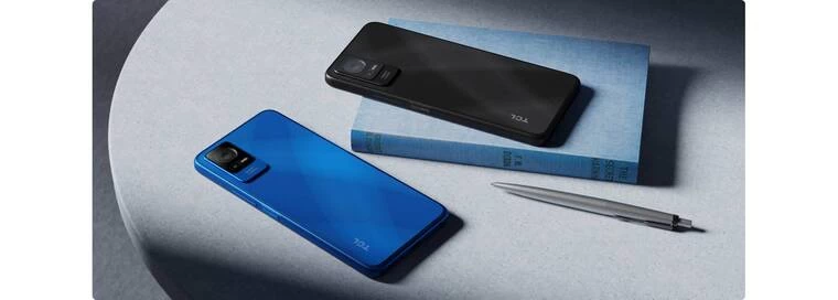 TCL 406S Điện thoại TCL 406S (4GB/64GB)