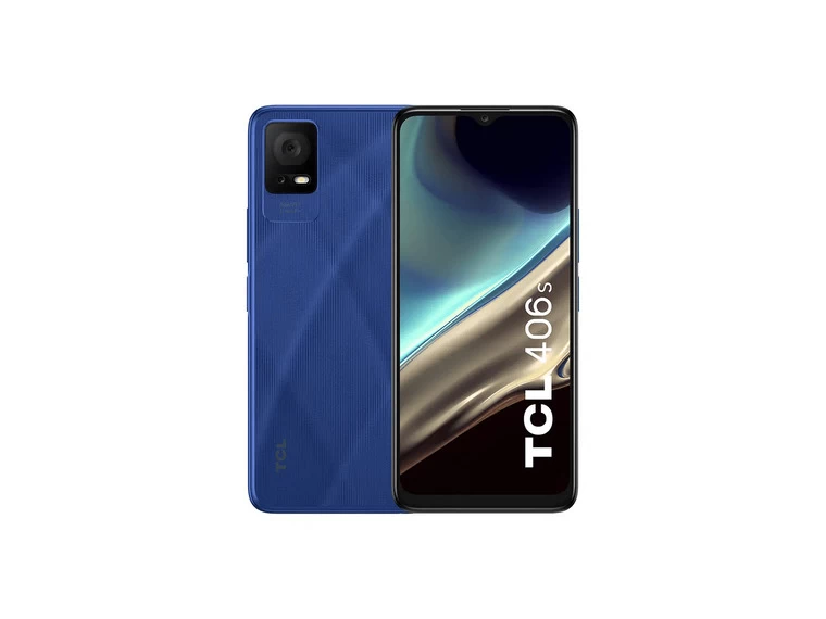 TCL 406S Điện thoại TCL 406S (4GB/64GB)