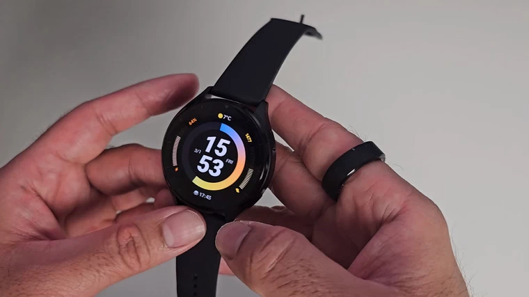 Xiaomi Watch 2 Thiết kế mới trẻ trung, bền bỉ, màn hình 1,43 inch sắc nét