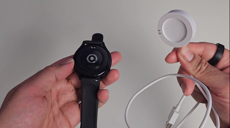 Chân sạc đồng hồ thông minh Xiaomi Watch 2 
