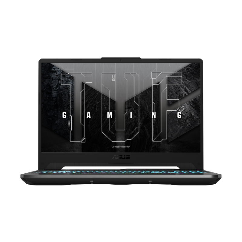 ASUS TUF Gaming A15 FA506NC-HN011W - Máy cũ, TBH