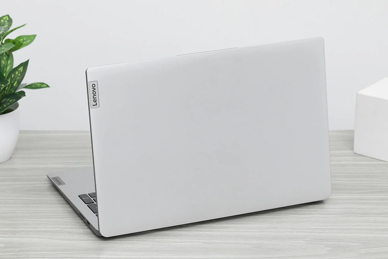 Laptop Lenovo IdeaPad 1 15AMN7 (82VG0022VN) - (Ryzen 5 7520U/8GB/512GB/Radeon 610M/15.6inch FHD/Windows 11)