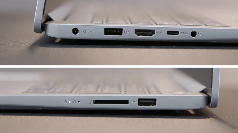 Lenovo IdeaPad 1 Laptop Lenovo IdeaPad 1 15AMN7 (82VG0022VN) - (Ryzen 5 7520U/8GB/512GB/Radeon 610M/15.6inch FHD/Windows 11)