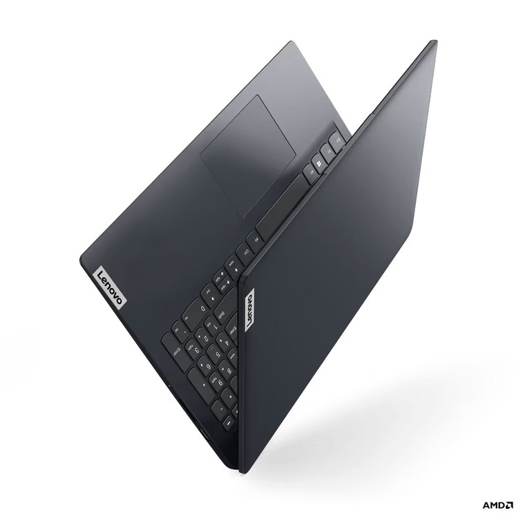 Laptop Lenovo IdeaPad 1 15AMN7 (82VG0022VN) - (Ryzen 5 7520U/8GB/512GB/Radeon 610M/15.6inch FHD/Windows 11)