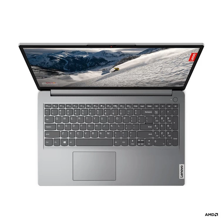 Lenovo IdeaPad 1 Laptop Lenovo IdeaPad 1 15AMN7 (82VG0022VN) - (Ryzen 5 7520U/8GB/512GB/Radeon 610M/15.6inch FHD/Windows 11)