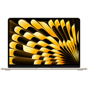 MacBook Air M3 13.6" 16GB/256GB - Máy cũ, TBH