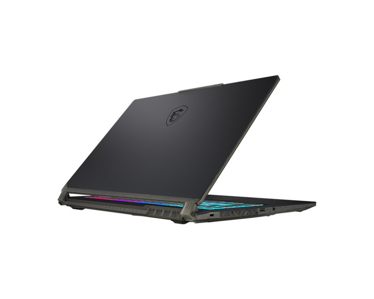 Laptop MSI Cyborg 15 AI A1VE-053VN (Core Ultra 7 155H/16GB/512GB/RTX 4050/15.6inch FHD 144Hz/Windows 11)