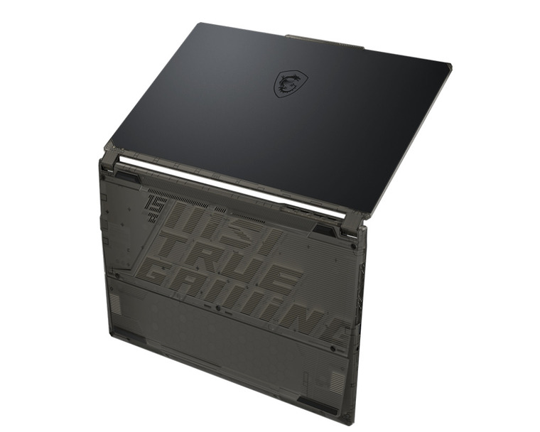 Laptop MSI Cyborg 15 AI A1VE-053VN (Core Ultra 7 155H/16GB/512GB/RTX 4050/15.6inch FHD 144Hz/Windows 11)