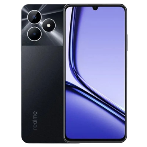 realme C60 (4GB/64GB) - Máy cũ, TBH
