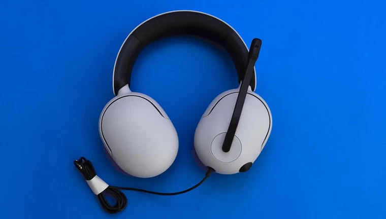 Gaming Sony Inzone H3 Tai nghe chụp tai Gaming Sony Inzone H3