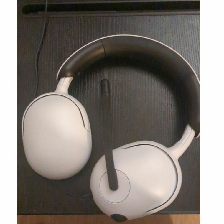 Tai nghe chụp tai Gaming Sony Inzone H3