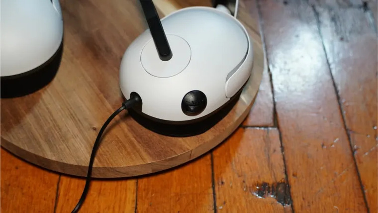 Tai nghe chụp tai Gaming Sony Inzone H3