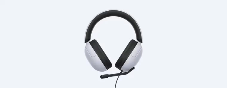 Gaming Sony Inzone H3 Tai nghe chụp tai Gaming Sony Inzone H3