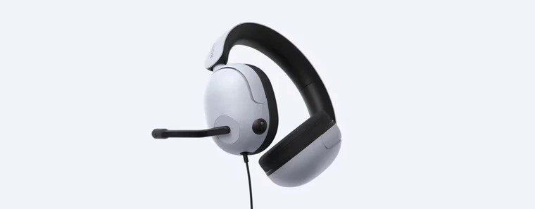 Gaming Sony Inzone H3 Tai nghe chụp tai Gaming Sony Inzone H3