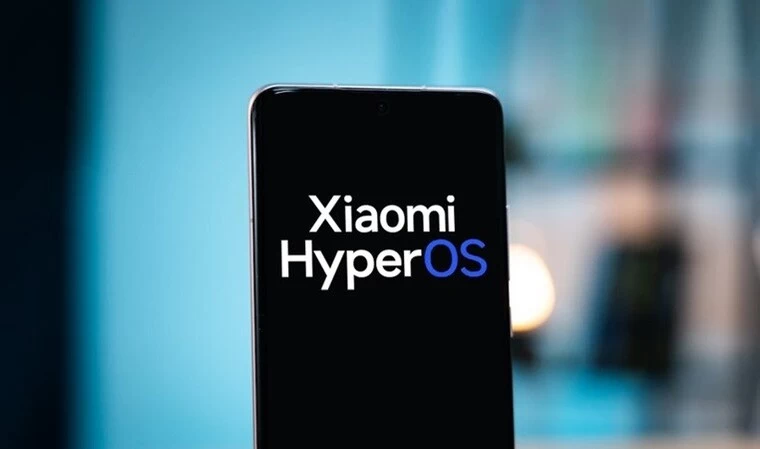 Xiaomi 14 hỗ trợ sử dụng hệ điều hành HyperOS Xiaomi 14 hỗ trợ sử dụng hệ điều hành HyperOS
