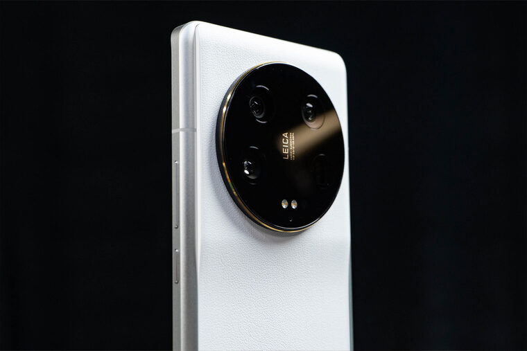 Điện thoại Xiaomi 14 Ultra (16GB/512GB)