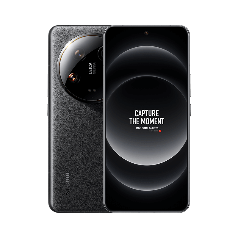 Xiaomi 14 Ultra 16GB/512GB - Máy cũ, TBH
