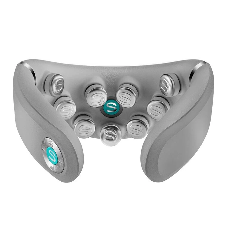 Máy Massage Cổ SKG G7 PRO-E Máy Massage Cổ SKG G7 PRO-E - Chính Hãng.