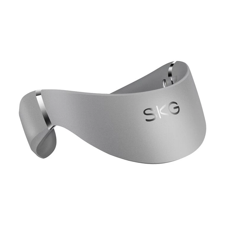 Máy Massage Cổ SKG G7 PRO-E Sản phẩm hiện đại với tone màu Gray.