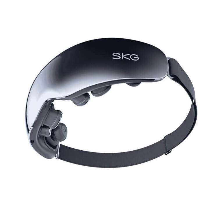 Máy Massage Mắt SKG E7 - Chính Hãng
