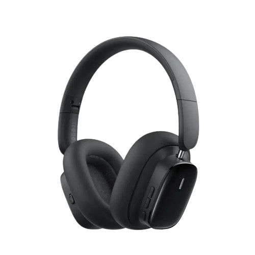 Tai nghe Bluetooth chụp tai Baseus Bowie H1i - Chính Hãng