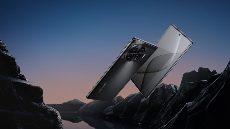 Điện thoại TECNO SPARK 20 Pro + (8GB/256GB)
