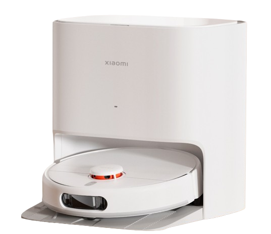 Robot hút bụi Xiaomi Vacuum X20 - Chính hãng
