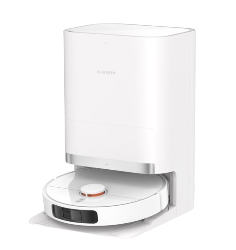 Robot hút bụi Xiaomi Vacuum X20 Plus - Chính hãng