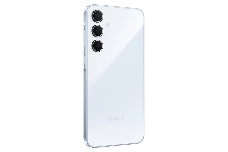 Samsung A35 Hiệu năng bền bỉ ấn tượng