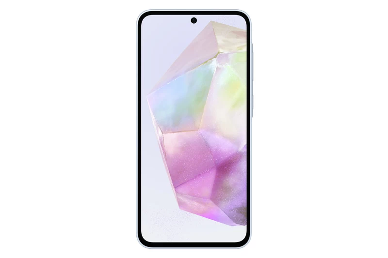 Samsung A35 Thỏa sức chụp ảnh cùng camera 50MP sắc nét