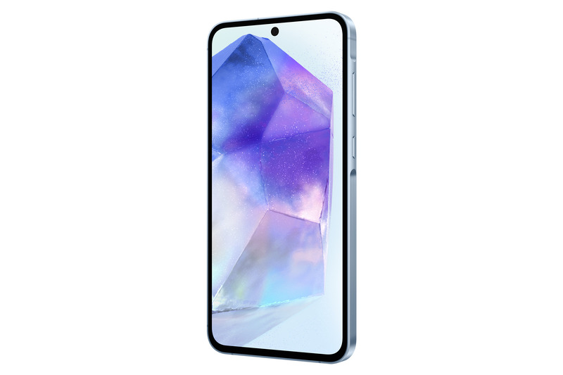 Exynos 1480 và 8GB RAM.