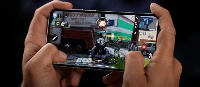 Samsung A55 Nhiều tính năng hữu ích đáp ứng nhu cầu đa dạng