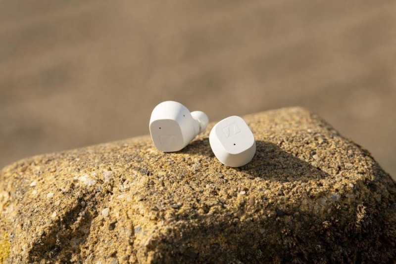 Tai nghe SENNHEISER CX True Wireless