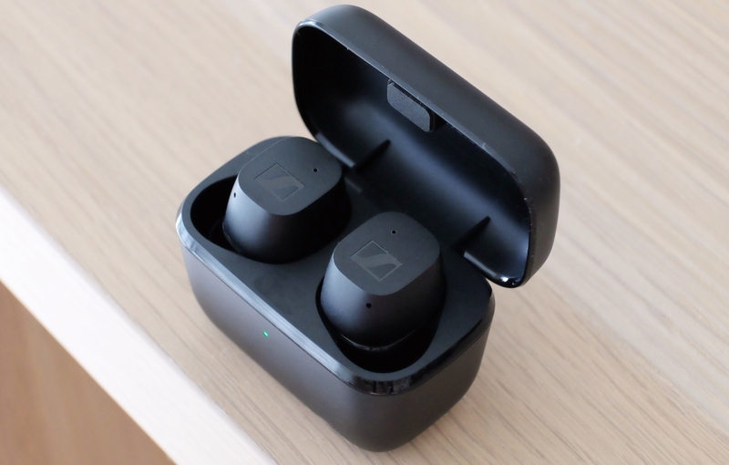 Tai nghe SENNHEISER CX True Wireless