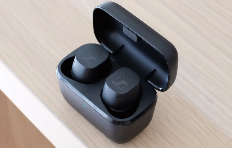 Sennheiser CX True Wireless Tai nghe SENNHEISER CX True Wireless