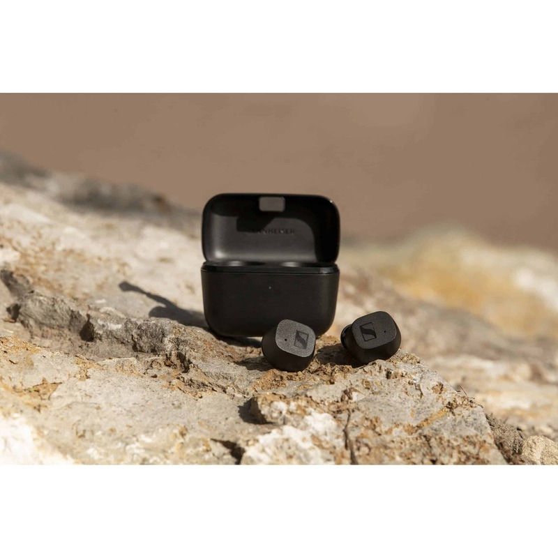 Tai nghe SENNHEISER CX True Wireless