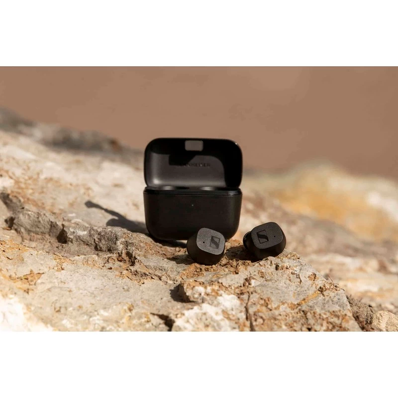 Sennheiser CX True Wireless Tai nghe SENNHEISER CX True Wireless